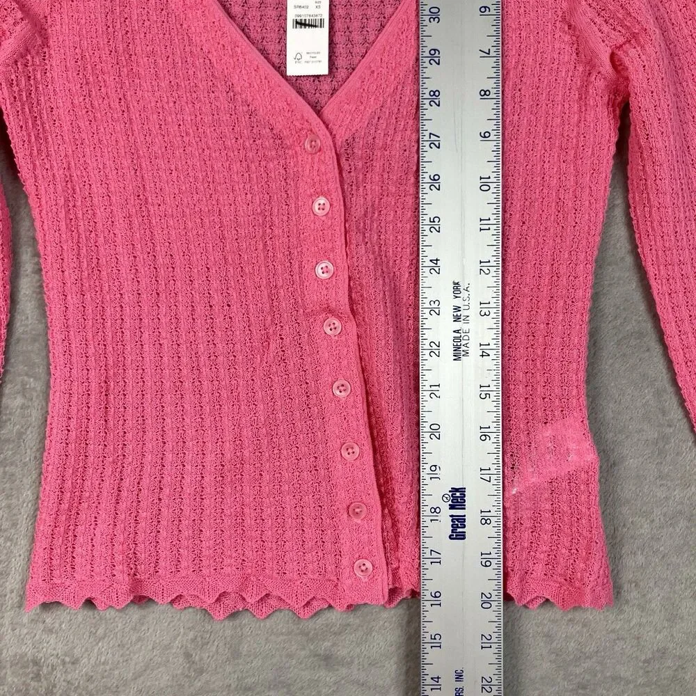 J. Crew pretty lightweight